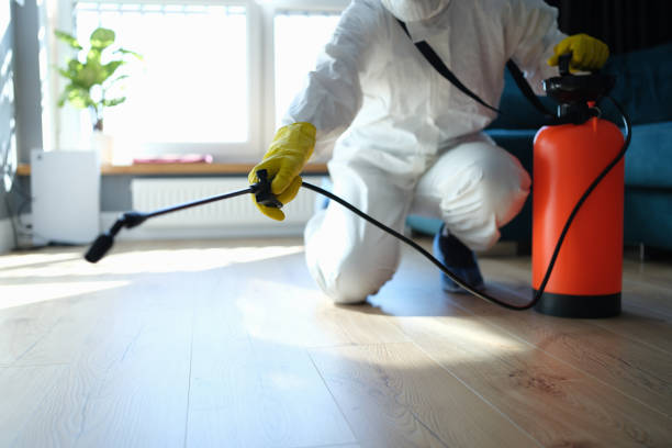 Reliable Biohazard Cleanup contractor in Weston, MO by Crime Scene Cleaner Online