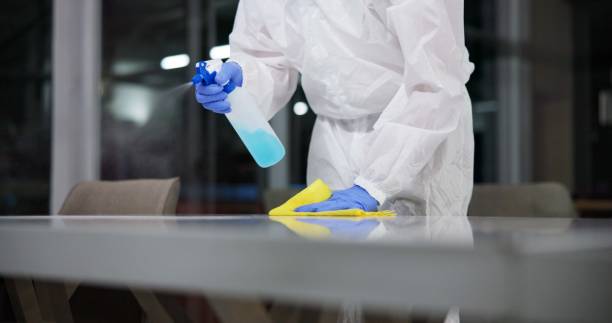 Licensed Biohazard Cleanup service in Weston, MO - Crime Scene Cleaner Online